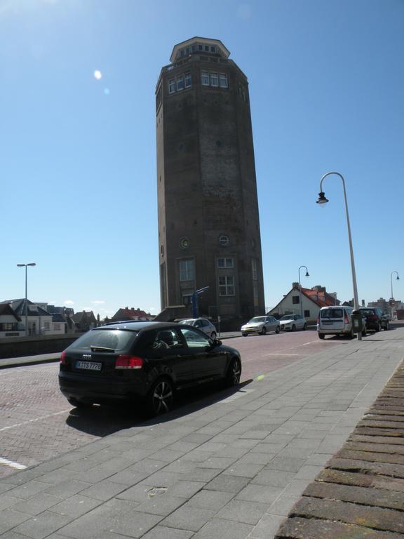 Apartment De Boer Zandvoort Habitación foto
